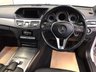 USED 2015 15 MERCEDES-BENZ E-CLASS 2.1 E300 BLUETEC HYBRID SE PREMIUM 5d 202 BHP FINANCE RATES  FROM 6.9 APR