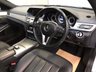 USED 2015 15 MERCEDES-BENZ E-CLASS 2.1 E300 BLUETEC HYBRID SE PREMIUM 5d 202 BHP FINANCE RATES  FROM 6.9 APR