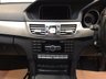 USED 2015 15 MERCEDES-BENZ E-CLASS 2.1 E300 BLUETEC HYBRID SE PREMIUM 5d 202 BHP FINANCE RATES  FROM 6.9 APR