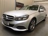 USED 2015 15 MERCEDES-BENZ E-CLASS 2.1 E300 BLUETEC HYBRID SE PREMIUM 5d 202 BHP FINANCE RATES  FROM 6.9 APR