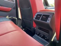 USED 2017 17 JAGUAR F-PACE 3.0 V6 S AWD 5d 296 BHP 4WD AUTO Black Pack Black/Red Leather