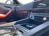 USED 2017 17 JAGUAR F-PACE 3.0 V6 S AWD 5d 296 BHP 4WD AUTO Black Pack Black/Red Leather