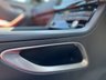 USED 2017 17 JAGUAR F-PACE 3.0 V6 S AWD 5d 296 BHP 4WD AUTO Black Pack Black/Red Leather