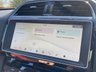 USED 2017 17 JAGUAR F-PACE 3.0 V6 S AWD 5d 296 BHP 4WD AUTO Black Pack Black/Red Leather