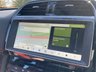 USED 2017 17 JAGUAR F-PACE 3.0 V6 S AWD 5d 296 BHP 4WD AUTO Black Pack Black/Red Leather