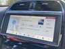 USED 2017 17 JAGUAR F-PACE 3.0 V6 S AWD 5d 296 BHP 4WD AUTO Black Pack Black/Red Leather