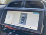 USED 2017 17 JAGUAR F-PACE 3.0 V6 S AWD 5d 296 BHP 4WD AUTO Black Pack Black/Red Leather