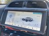 USED 2017 17 JAGUAR F-PACE 3.0 V6 S AWD 5d 296 BHP 4WD AUTO Black Pack Black/Red Leather
