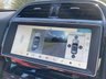 USED 2017 17 JAGUAR F-PACE 3.0 V6 S AWD 5d 296 BHP 4WD AUTO Black Pack Black/Red Leather