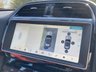USED 2017 17 JAGUAR F-PACE 3.0 V6 S AWD 5d 296 BHP 4WD AUTO Black Pack Black/Red Leather