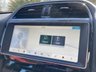 USED 2017 17 JAGUAR F-PACE 3.0 V6 S AWD 5d 296 BHP 4WD AUTO Black Pack Black/Red Leather