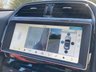 USED 2017 17 JAGUAR F-PACE 3.0 V6 S AWD 5d 296 BHP 4WD AUTO Black Pack Black/Red Leather
