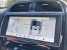 USED 2017 17 JAGUAR F-PACE 3.0 V6 S AWD 5d 296 BHP 4WD AUTO Black Pack Black/Red Leather