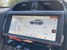 USED 2017 17 JAGUAR F-PACE 3.0 V6 S AWD 5d 296 BHP 4WD AUTO Black Pack Black/Red Leather