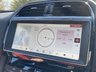 USED 2017 17 JAGUAR F-PACE 3.0 V6 S AWD 5d 296 BHP 4WD AUTO Black Pack Black/Red Leather