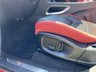 USED 2017 17 JAGUAR F-PACE 3.0 V6 S AWD 5d 296 BHP 4WD AUTO Black Pack Black/Red Leather