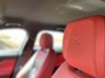 USED 2017 17 JAGUAR F-PACE 3.0 V6 S AWD 5d 296 BHP 4WD AUTO Black Pack Black/Red Leather
