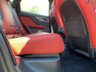 USED 2017 17 JAGUAR F-PACE 3.0 V6 S AWD 5d 296 BHP 4WD AUTO Black Pack Black/Red Leather