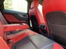 USED 2017 17 JAGUAR F-PACE 3.0 V6 S AWD 5d 296 BHP 4WD AUTO Black Pack Black/Red Leather