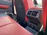 USED 2017 17 JAGUAR F-PACE 3.0 V6 S AWD 5d 296 BHP 4WD AUTO Black Pack Black/Red Leather