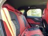 USED 2017 17 JAGUAR F-PACE 3.0 V6 S AWD 5d 296 BHP 4WD AUTO Black Pack Black/Red Leather