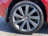 USED 2017 17 JAGUAR F-PACE 3.0 V6 S AWD 5d 296 BHP 4WD AUTO Black Pack Black/Red Leather