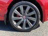 USED 2017 17 JAGUAR F-PACE 3.0 V6 S AWD 5d 296 BHP 4WD AUTO Black Pack Black/Red Leather