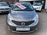 USED 2014 63 NISSAN NOTE 1.5 DCI Acenta PREMIUM 5dr - SAT NAV + BLUETOOTH 