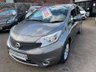 USED 2014 63 NISSAN NOTE 1.5 DCI Acenta PREMIUM 5dr - SAT NAV + BLUETOOTH 