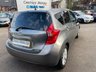 USED 2014 63 NISSAN NOTE 1.5 DCI Acenta PREMIUM 5dr - SAT NAV + BLUETOOTH 