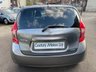 USED 2014 63 NISSAN NOTE 1.5 DCI Acenta PREMIUM 5dr - SAT NAV + BLUETOOTH 