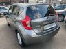 USED 2014 63 NISSAN NOTE 1.5 DCI Acenta PREMIUM 5dr - SAT NAV + BLUETOOTH 