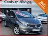USED 2014 63 NISSAN NOTE 1.5 DCI Acenta PREMIUM 5dr - SAT NAV + BLUETOOTH 