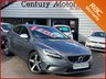 USED 2016 66 VOLVO V40 2.0 D4 R-DESIGN NAV 190 5dr - THE BEST ENGINE ! 