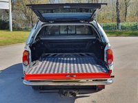USED 2012 62 MITSUBISHI L200 2.5 DI-D 4X4 BARBARIAN LB DCB 175 BHP SAT NAV + CANOPY +  ** NO VAT ***