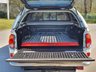 USED 2012 62 MITSUBISHI L200 2.5 DI-D 4X4 BARBARIAN LB DCB 175 BHP SAT NAV + CANOPY +  ** NO VAT ***