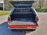 USED 2012 62 MITSUBISHI L200 2.5 DI-D 4X4 BARBARIAN LB DCB 175 BHP SAT NAV + CANOPY +  ** NO VAT ***
