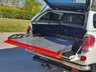 USED 2012 62 MITSUBISHI L200 2.5 DI-D 4X4 BARBARIAN LB DCB 175 BHP SAT NAV + CANOPY +  ** NO VAT ***