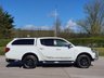 USED 2012 62 MITSUBISHI L200 2.5 DI-D 4X4 BARBARIAN LB DCB 175 BHP SAT NAV + CANOPY +  ** NO VAT ***