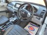 USED 2012 62 MITSUBISHI L200 2.5 DI-D 4X4 BARBARIAN LB DCB 175 BHP SAT NAV + CANOPY +  ** NO VAT ***