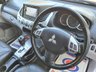 USED 2012 62 MITSUBISHI L200 2.5 DI-D 4X4 BARBARIAN LB DCB 175 BHP SAT NAV + CANOPY +  ** NO VAT ***