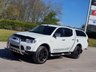 USED 2012 62 MITSUBISHI L200 2.5 DI-D 4X4 BARBARIAN LB DCB 175 BHP SAT NAV + CANOPY +  ** NO VAT ***