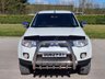 USED 2012 62 MITSUBISHI L200 2.5 DI-D 4X4 BARBARIAN LB DCB 175 BHP SAT NAV + CANOPY +  ** NO VAT ***