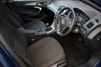 USED 2015 15 VAUXHALL INSIGNIA 2.0CDTi DESIGN 5 DOOR 6-SPEED 120 BHP 12 Months Nationwide Warranty