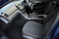 USED 2015 15 VAUXHALL INSIGNIA 2.0CDTi DESIGN 5 DOOR 6-SPEED 120 BHP 12 Months Nationwide Warranty