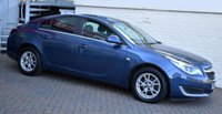USED 2015 15 VAUXHALL INSIGNIA 2.0CDTi DESIGN 5 DOOR 6-SPEED 120 BHP 12 Months Nationwide Warranty