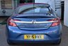 USED 2015 15 VAUXHALL INSIGNIA 2.0CDTi DESIGN 5 DOOR 6-SPEED 120 BHP 12 Months Nationwide Warranty