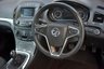 USED 2015 15 VAUXHALL INSIGNIA 2.0CDTi DESIGN 5 DOOR 6-SPEED 120 BHP 12 Months Nationwide Warranty