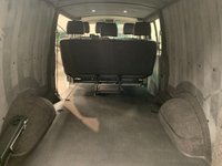 USED 2017 17 VOLKSWAGEN TRANSPORTER |NO 35| 2.0 TDI T32 LWB KOMBI 150 BHP DSG STARTLINE LOW MILEAGE DSG KOMBI