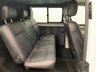 USED 2017 17 VOLKSWAGEN TRANSPORTER |NO 35| 2.0 TDI T32 LWB KOMBI 150 BHP DSG STARTLINE LOW MILEAGE DSG KOMBI